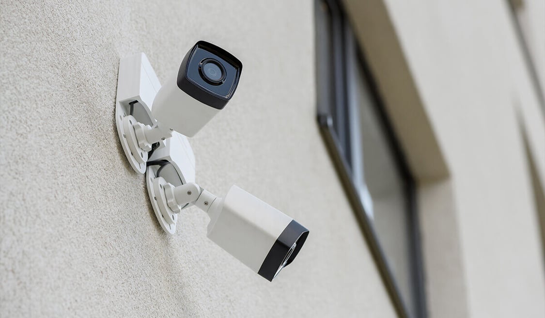 Picture of How to Choose the Right Apartment Security System for Your Apartment ...